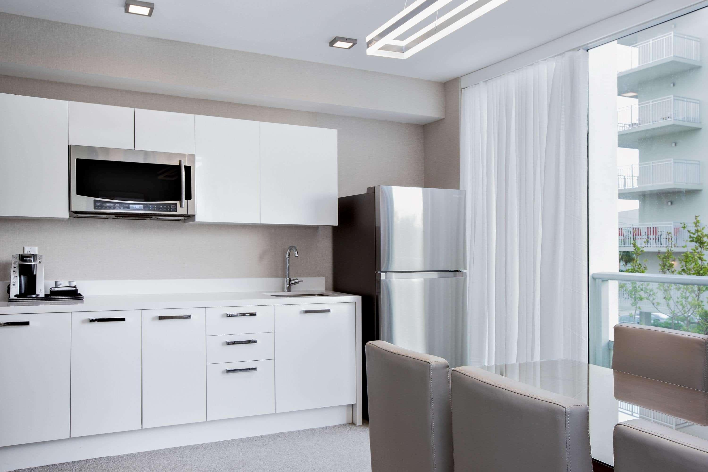 Tryp By Wyndham Miami Bay Harbor Hotell Bay Harbor Islands Eksteriør bilde