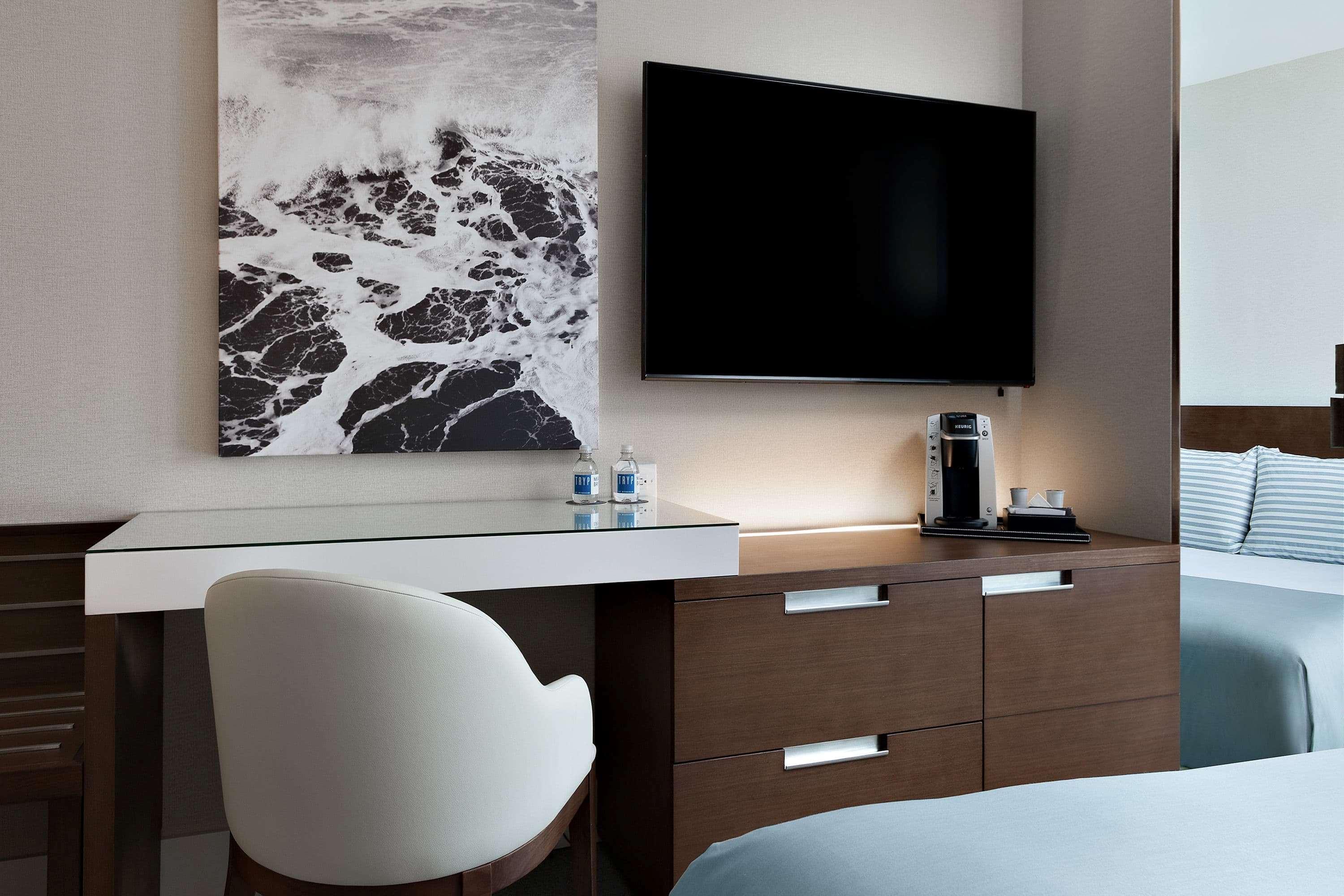 Tryp By Wyndham Miami Bay Harbor Hotell Bay Harbor Islands Eksteriør bilde