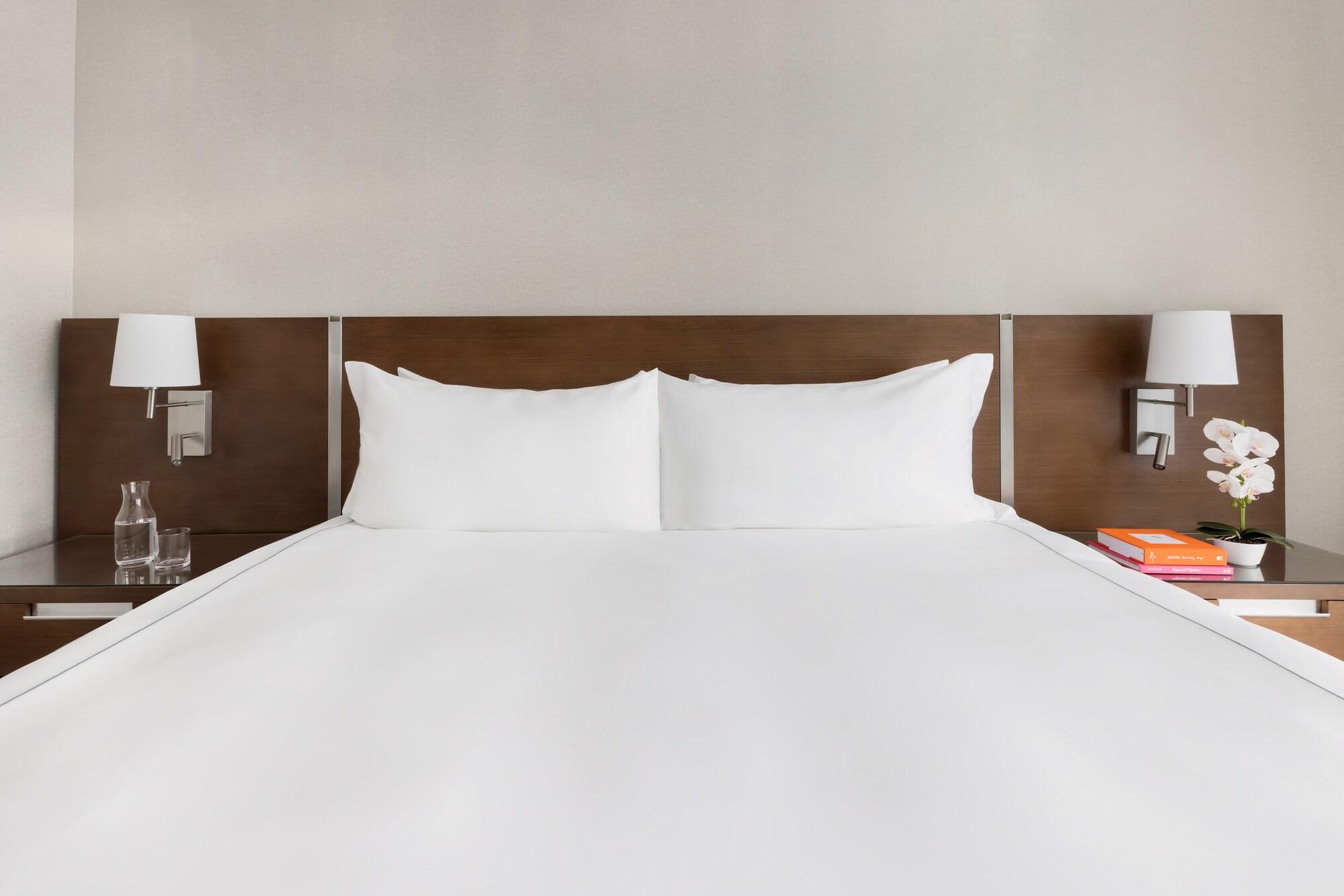 Tryp By Wyndham Miami Bay Harbor Hotell Bay Harbor Islands Eksteriør bilde