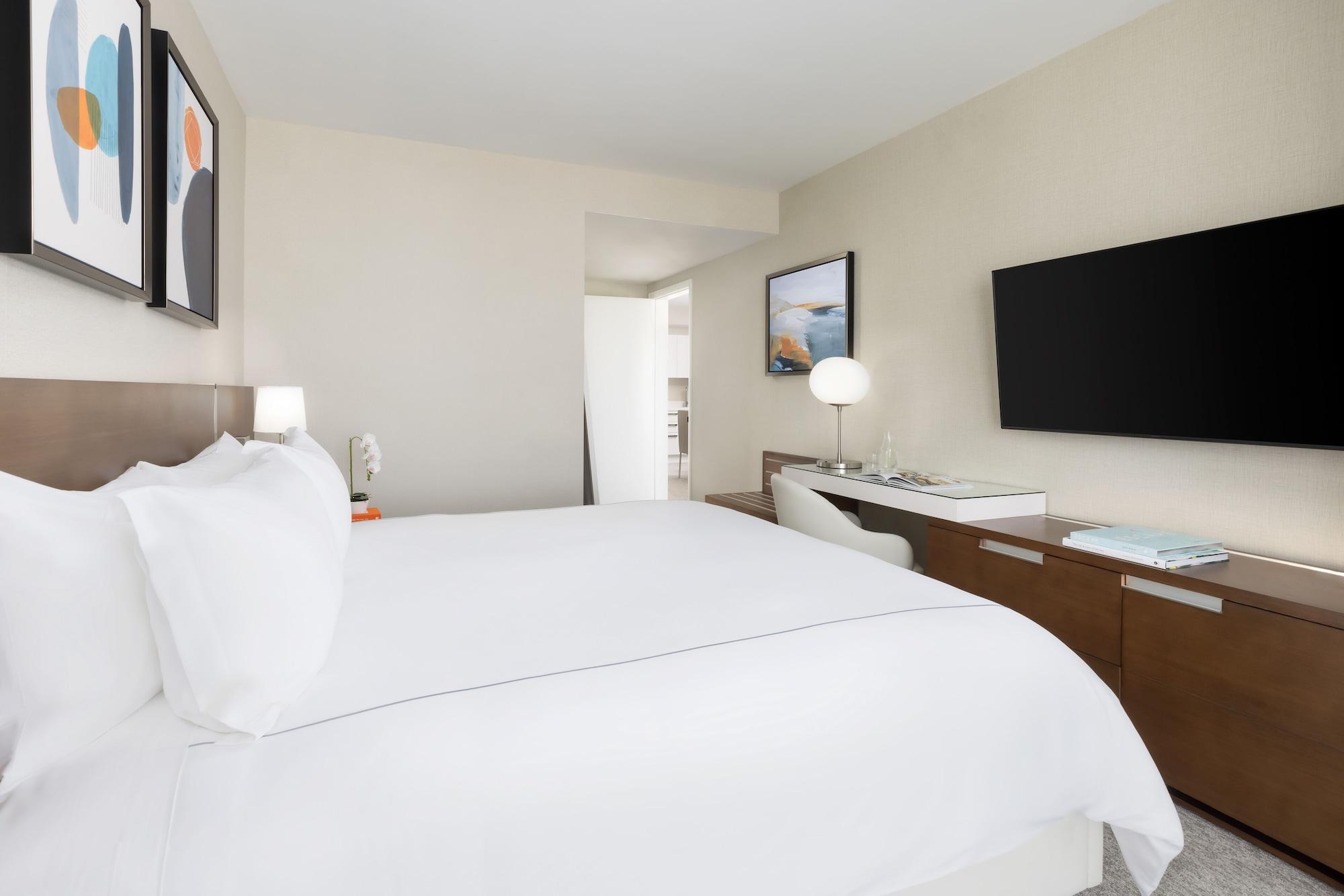 Tryp By Wyndham Miami Bay Harbor Hotell Bay Harbor Islands Eksteriør bilde