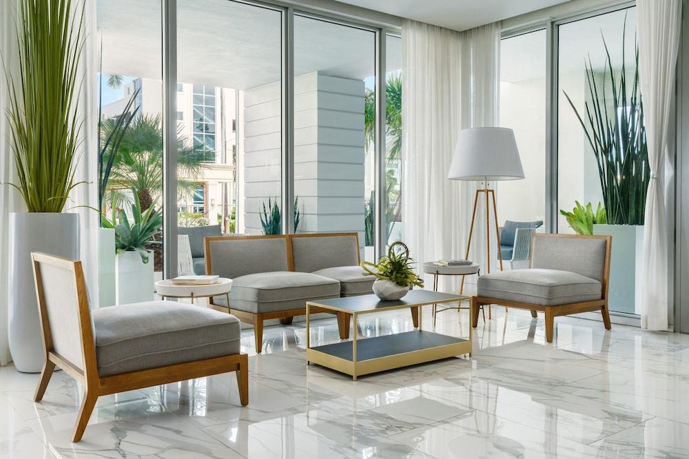 Tryp By Wyndham Miami Bay Harbor Hotell Bay Harbor Islands Eksteriør bilde