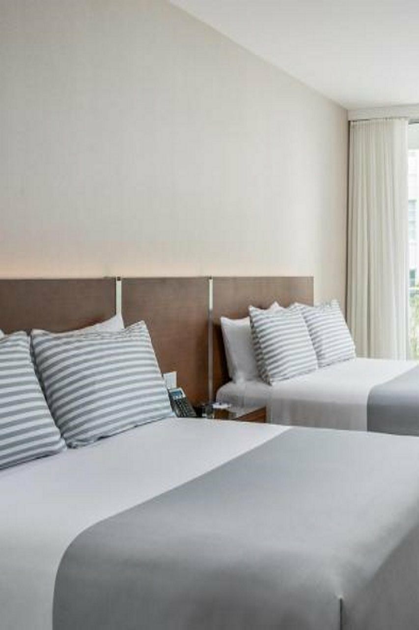 Tryp By Wyndham Miami Bay Harbor Hotell Bay Harbor Islands Eksteriør bilde