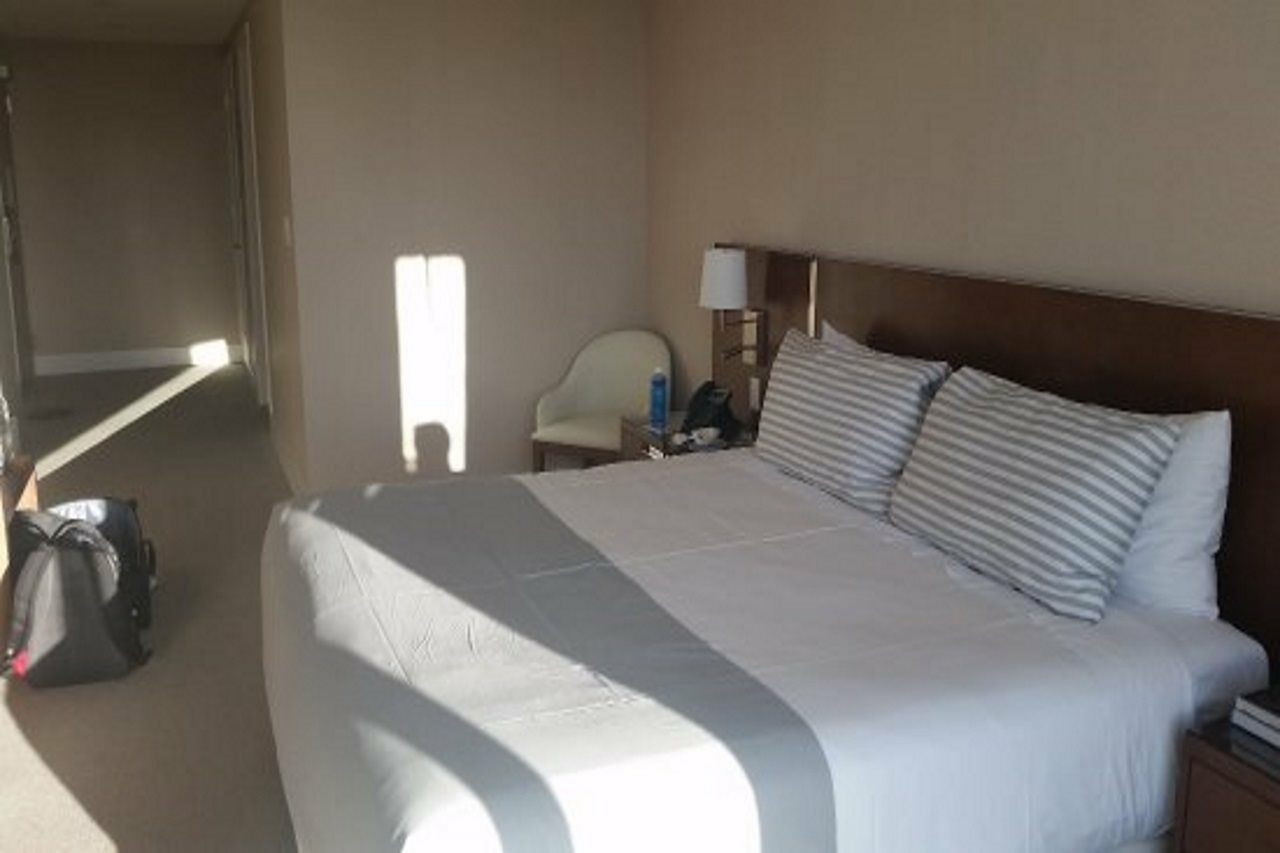 Tryp By Wyndham Miami Bay Harbor Hotell Bay Harbor Islands Eksteriør bilde