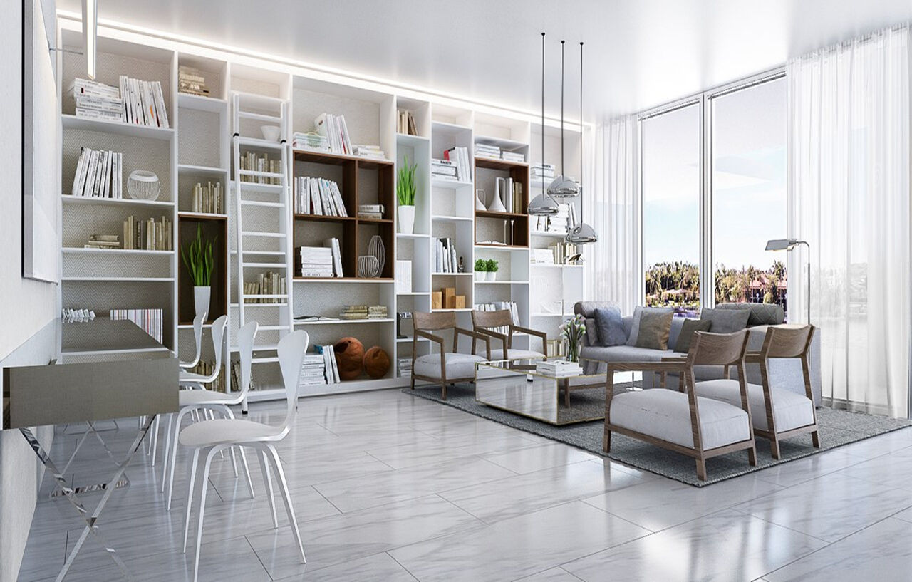 Tryp By Wyndham Miami Bay Harbor Hotell Bay Harbor Islands Eksteriør bilde